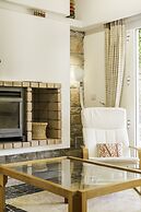 Beach Villa House