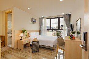 The Swan Hotel