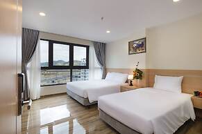 The Swan Hotel