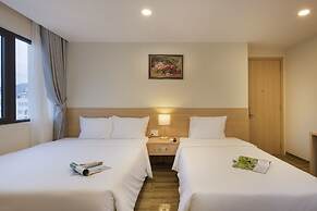 The Swan Hotel