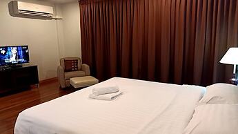 Mango Bedroom Inn