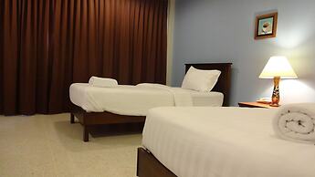 Mango Bedroom Inn