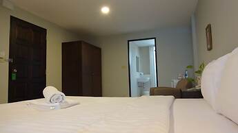 Mango Bedroom Inn