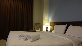 Mango Bedroom Inn