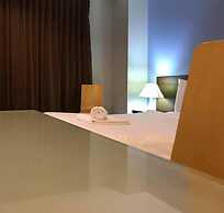 Mango Bedroom Inn