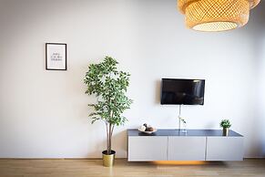 Luxury apartment River Diamond residence