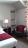 Adelphi Villa