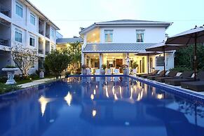 Villa Amphawa