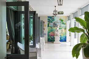 Villa Amphawa
