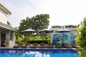 Villa Amphawa