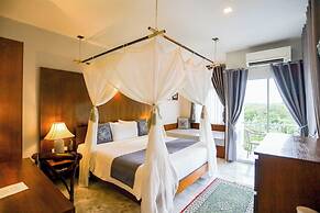 Villa Amphawa