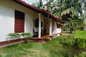 Coconut Treehouse