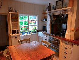 The Cottage Next Door