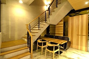 Hotian Inn