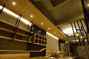 Hotian Inn