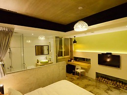 Hotian Inn