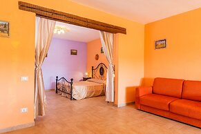 Agriturismo Pompilia