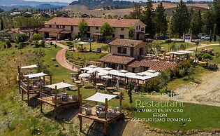 Agriturismo Pompilia