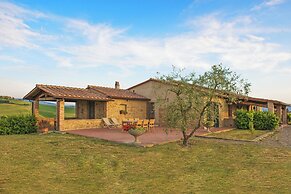 Agriturismo Pompilia