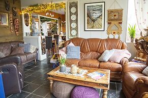 Private and peaceful one room apartments