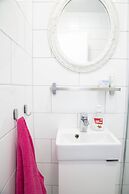 Private and peaceful one room apartments