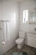 Private and peaceful one room apartments