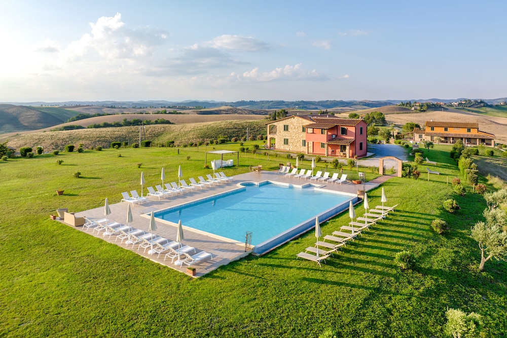 Agriturismo Panieracci