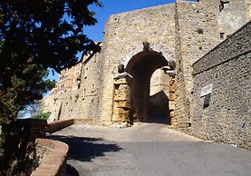 Agriturismo Panieracci