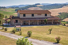 Agriturismo Panieracci