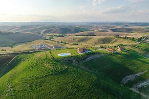 Agriturismo Panieracci