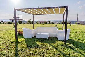 Agriturismo Panieracci