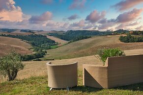 Agriturismo Panieracci