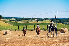 Agriturismo Panieracci