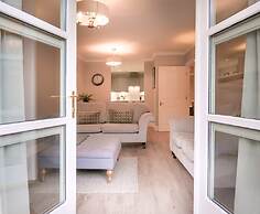 Durham Riverside Apartments