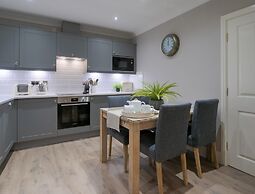 Durham Riverside Apartments