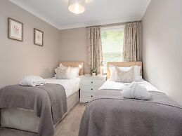 Durham Riverside Apartments