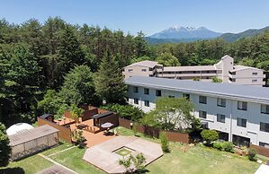 Morino Hotel