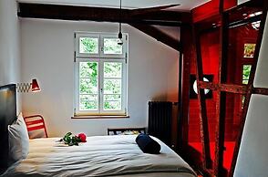 Haus Zauberflöte