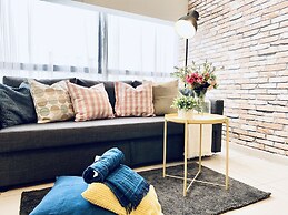Chrisenbel Suites - Pinnacle PJ