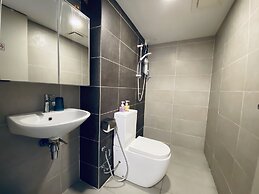 Chrisenbel Suites - Pinnacle PJ