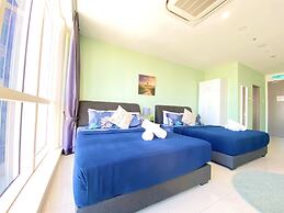 Chrisenbel Suites - Pinnacle PJ