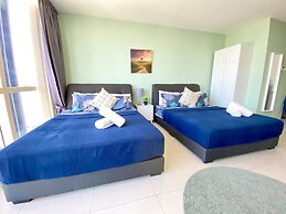 Chrisenbel Suites - Pinnacle PJ
