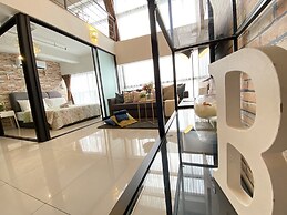 Chrisenbel Suites - Pinnacle PJ