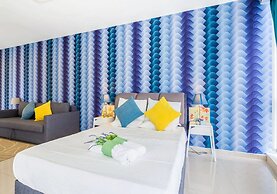 Chrisenbel Suites - Pinnacle PJ
