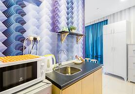 Chrisenbel Suites - Pinnacle PJ