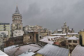 Galatower Hotel