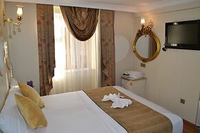 Galatower Hotel