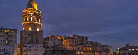 Galatower Hotel