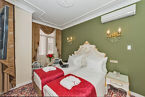 Galatower Hotel
