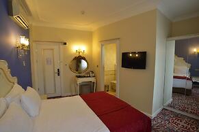 Galatower Hotel